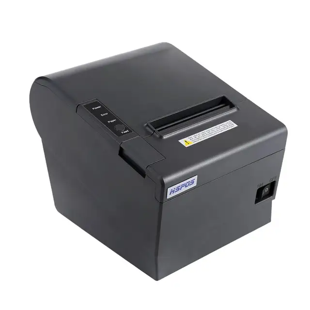 Special Price Wholesale Newest OEM POS Receipt 80mm Thermal Printer with High Printing for Cash Register