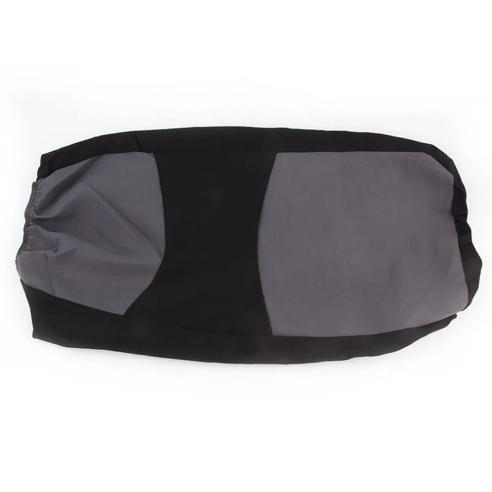 Harga Arang Car Seat Covers Set Universal Cocok untuk Sedan SUV Truk Split Bangku Kursi Cover Aksesoris Mobil Pelindung Kursi Online Arang Car Seat Covers Set Universal Cocok untuk Sedan SUV Truk Split Bangku Kursi Cover Aksesoris Mobil Pelindung Kursi