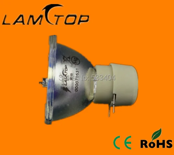 

Free shipping LAMTOP Compatible projector lamp 9E.Y1301.001 for MP522