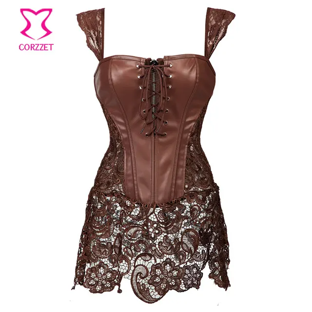 Buy Outdoor Toys Gothic Plus Size Lingerie