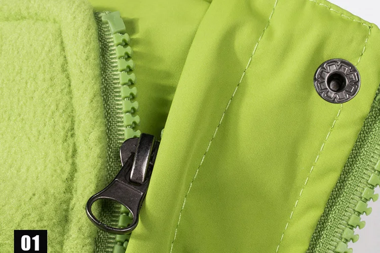 Женская зимняя Флисовая теплая куртка из 2 предметов для спорта на открытом воздухе, термопальто для походов, кемпинга, походов, альпинизма, лыжного спорта, Женская ветровка MB118