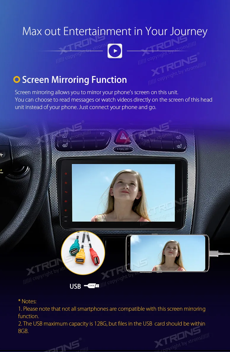 Cheap 8" Android 8.0 OS Car Multimedia Navigation GPS Radio for Mercedes-Benz A-Class W168 1998-2002 & CLK-Class W209/C209 1998-2004 16