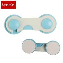 5 шт./партия, Детские замки для ящиков, защитный шкаф для детей, защитный замок для детей, холодильник, Прямая поставка