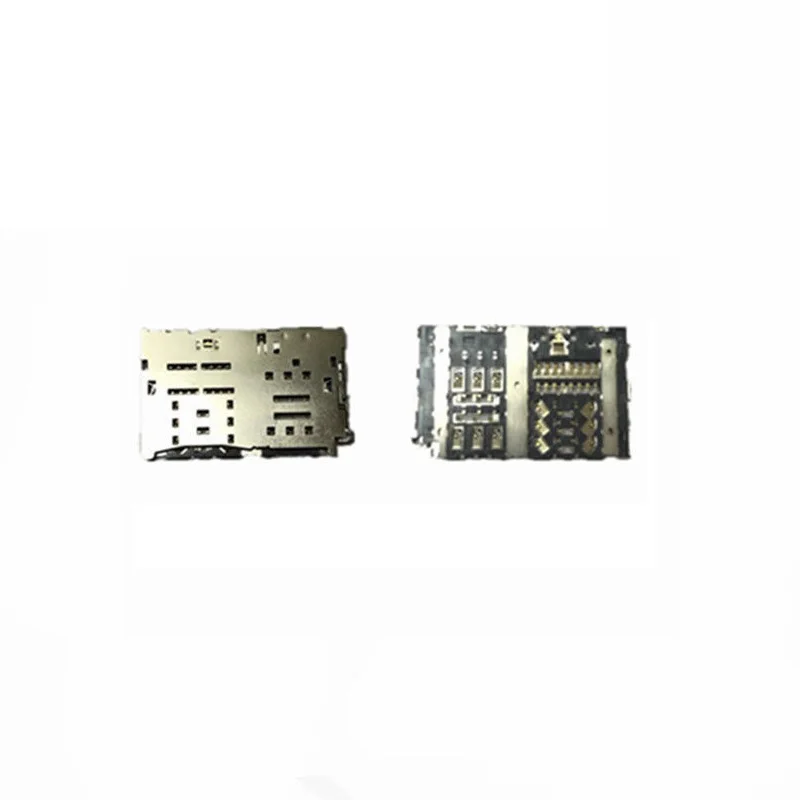 Для LG G5 H820 H830 H831 H840 H850 RS988 US992 VS987 SIM и Карта памяти MicroSD|card reader slot|sim card slotslot sim |
