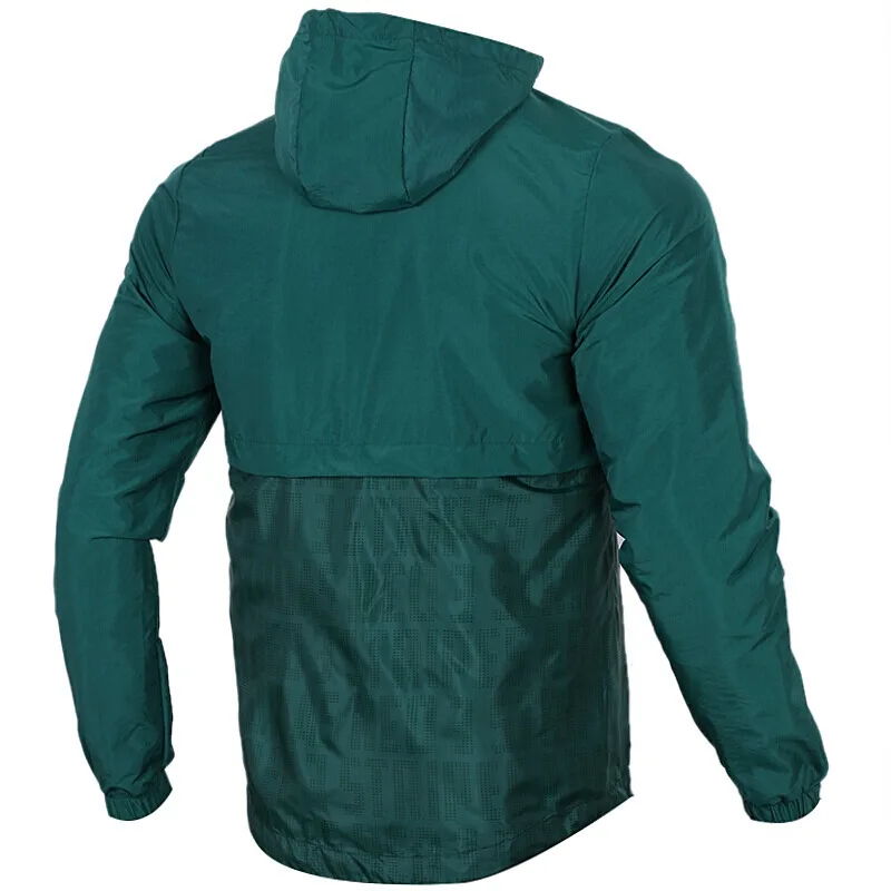 Новое поступление Adidas NEO Label CS LW RVSB WB Для мужчин зимнее пальто с капюшоном спортивная одежда