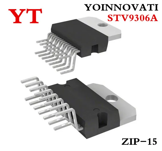 

20pcs/lots STV9306A STV9306 9306 ZIP-15 IC Best quality.