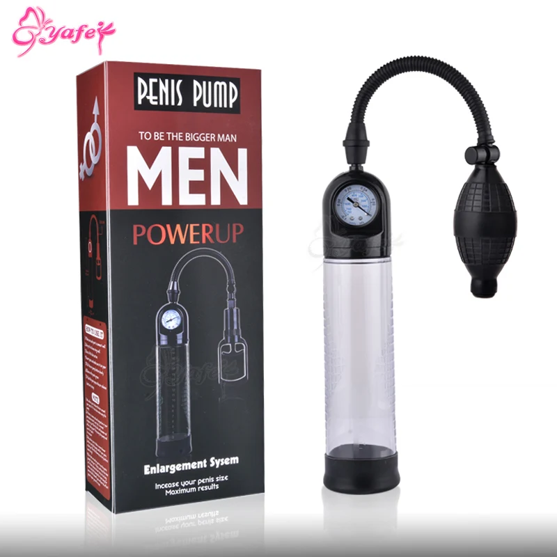 Penis pump (9)