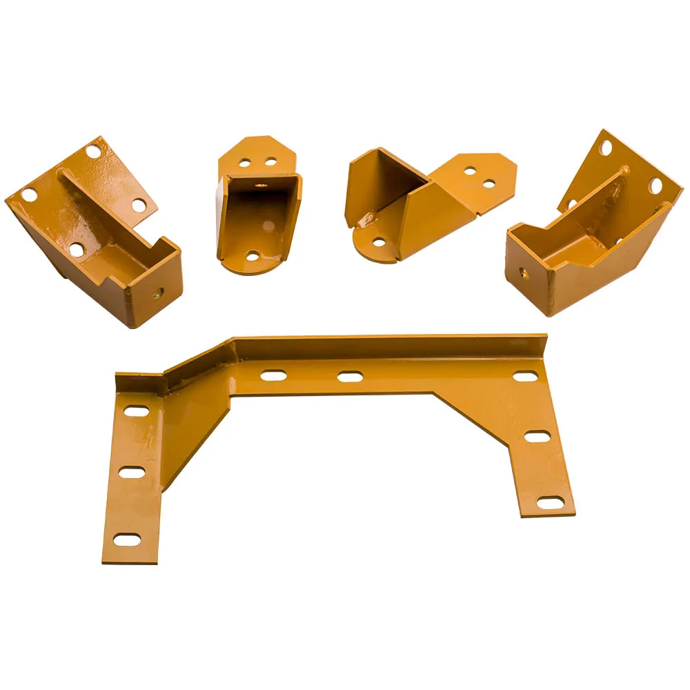 

Engine Motor Transmission Mount for Nissan 240sx s13 s14 For RB series engine (RB 20, RB 25, RB20DET, RB25DET)