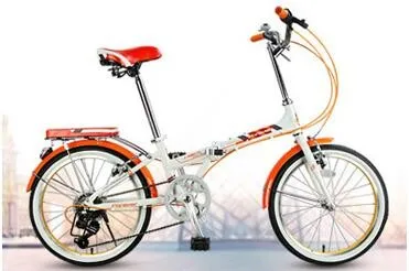 Cheap Free shipping 20-inch Double disc icycle Parts Retail Bicycle 2 Cheap Free shipping 20-inch Double disc icycle Parts Retail Bicycle 2