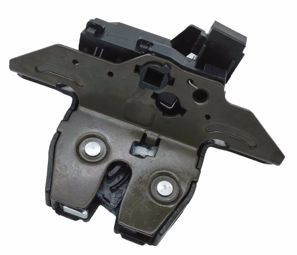 Trunk Lock Actuator Motor Lift gate Latch for 2011 2015 Chevrolet Volt