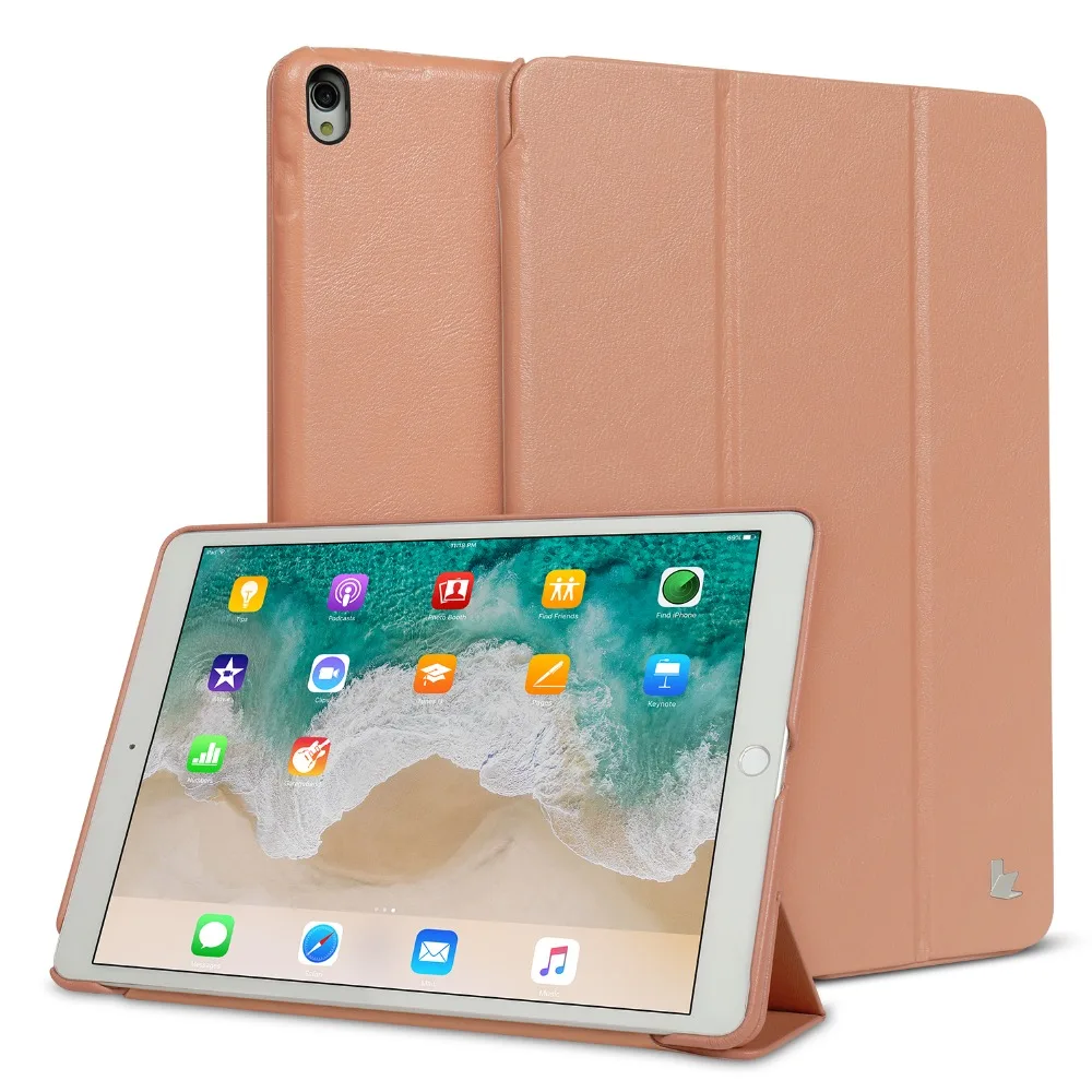 Jisoncase для iPad Air 10,5 чехол из микрофибры для iPad Air 3 10,5 умный чехол для планшета чехол для iPad Air Чехол Funda