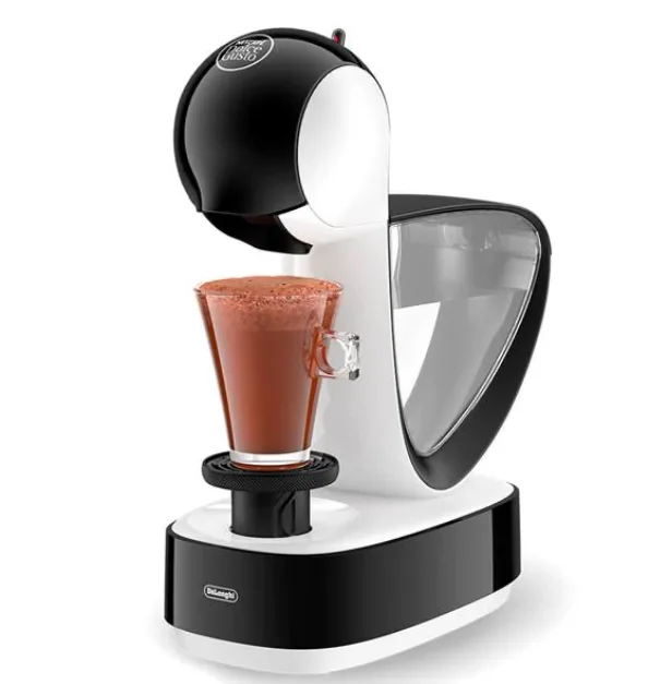 Новинка 2018 Капсульная кофемашина Dolce Gusto маленькая итальянская домашняя