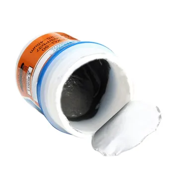 

Mechanic Soldering Solder Welding Paste Flux XG-80 XG-50 XG-30 Sn63/Pb37 For Hakko 9 Soldering Iron Station Flux Repair Tool