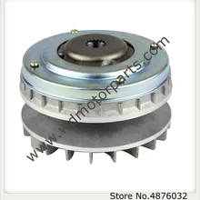 Полный привод вариатор в сборе 2.3.01.2000 для Buyang Feishen 300CC ATV Quad FA-D300 FA-H300