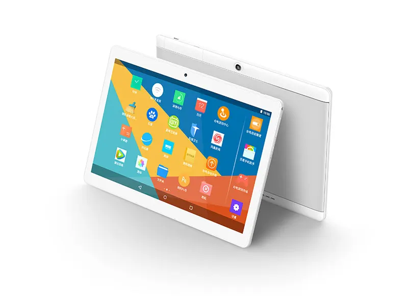 NEW Teclast X10 Quad core Phone Tablet PC Android MTK MT6582 quad Core 10.1 inch1280x800 IPS 1GB Ram 16GB