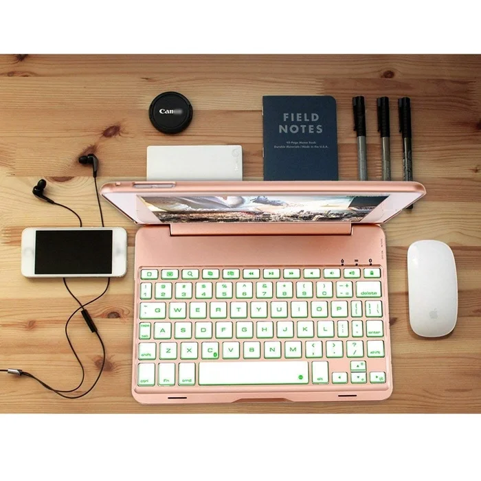 Animuss Bluetooth wireless keyboard (3)