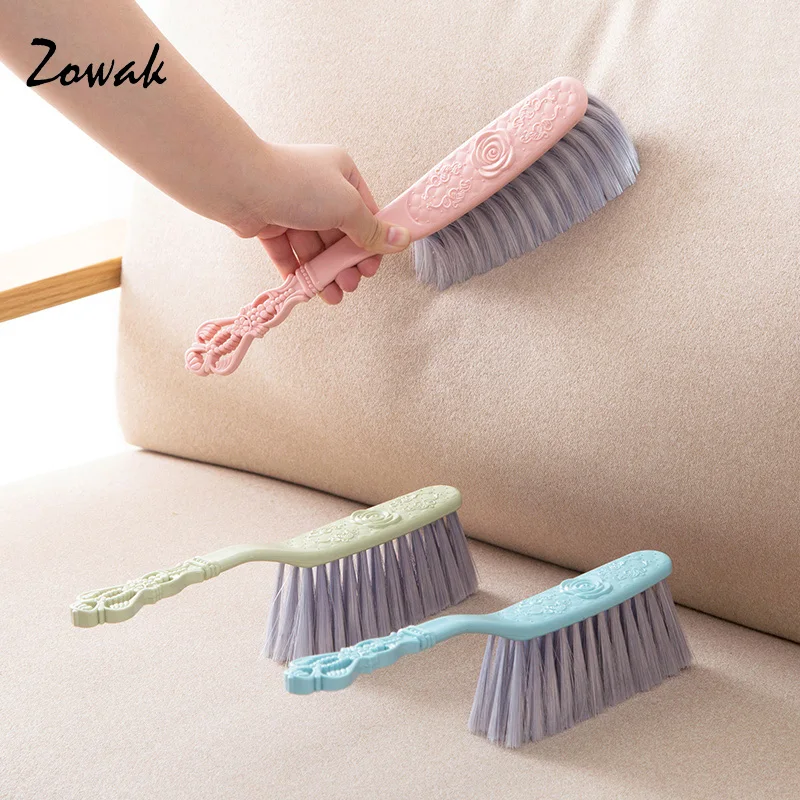 1pc Sofa Brush Counter Duster Bed Sheets Debris Cleaning Duster Bed Sheets Debris Cleaning Brush