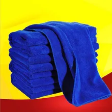 700 шт/партия 70x30 см собака кошка необходимый чистящий сушилка для собаки Полотенце ультра-абсорбент Собака Банное полотенце сделано ПВА Buckskin