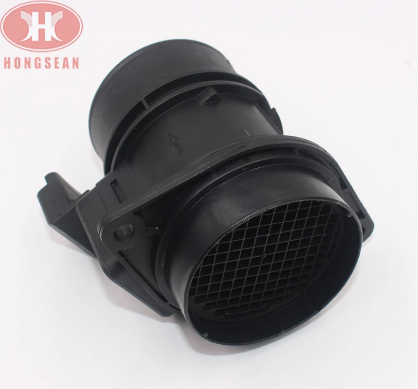 Car/Automobiles MAF Mass Air Flow Meter Sensor FOR VOLGA/GAZ HYUNDAI OE:5WK96351 20.3855-10 TY37.473.017-99 | Автомобили и