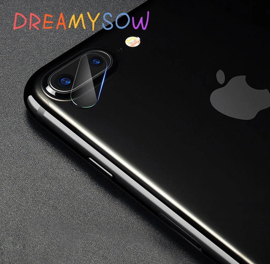 Camera Lens Protector Cover For iPhone X XS Max XR 10 8 7