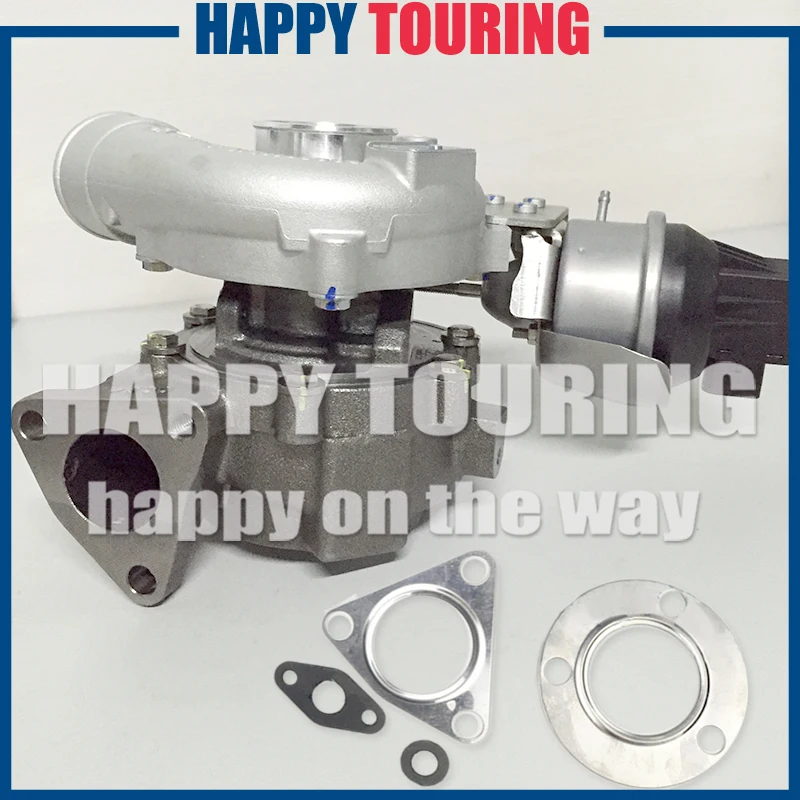 1,,,TURBO BV43 53039700168 53039880168 1118100-ED01A 1118100ED01A +Solenoid Electric Actuator For Great Wall Hover H5 2.0T 4D20 2.0L