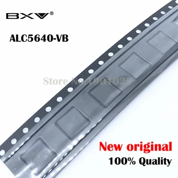 

5pcs ALC5640-VB QFN-48 ALC5640 new original