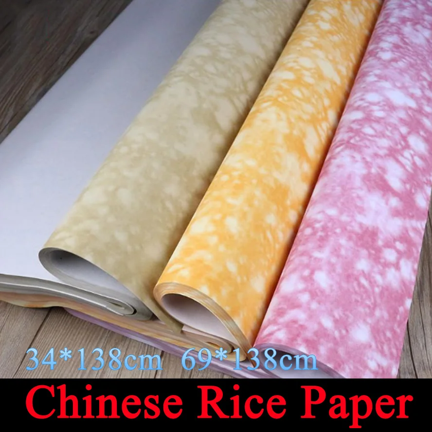 Высший сорт Китайская рисовая бумага для картина с каллиграфией рисовая бумага художника арт поставка стационарная