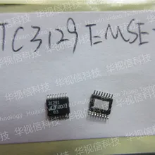 LTC3129EMSE-1 LTC3129IMSE-1 LTC3129-1 MSOP может непосредственно сфотографировать импортный чип