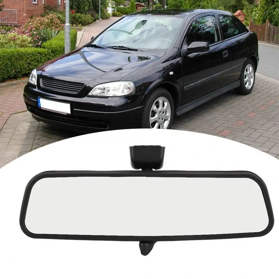 Автомобильное зеркало заднего вида внутреннее зеркало автомобильная светодиодная лампа Astra 6428257 авто аксессуары для зеркал