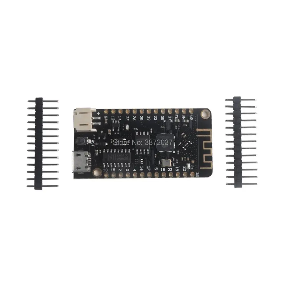 FZ2930-wemos lite esp32 module