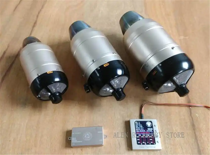 aliexpress jet engine