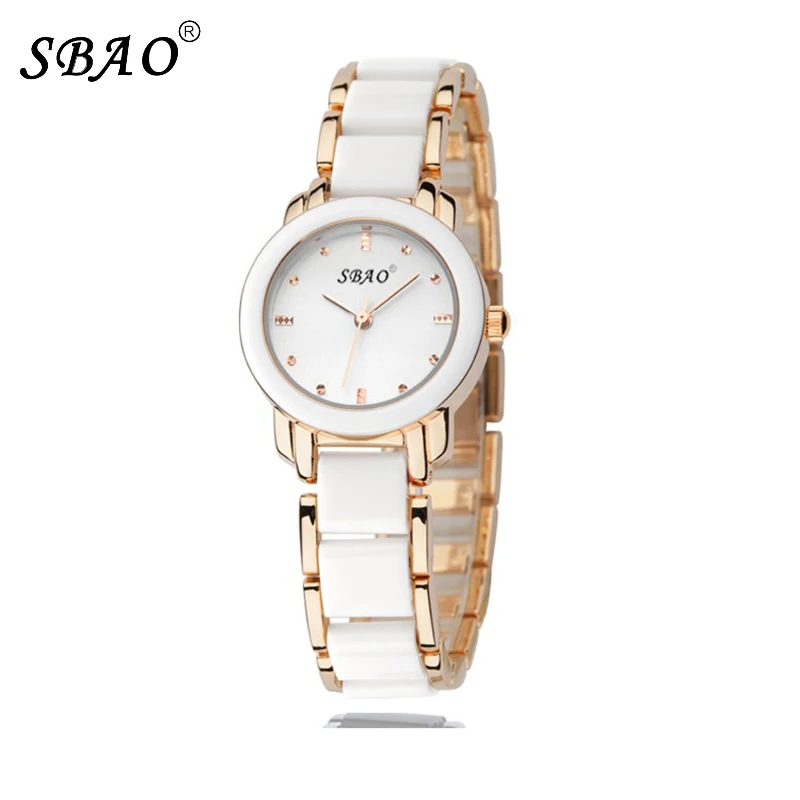 Prix pour Mode Montres Femmes Poignet Dames Montre Marque De Luxe En Acier Inoxydable Relojes Mujer 2017 Céramique Rose Montre En Or Strass Prix pour Mode Montres Femmes Poignet Dames Montre Marque De Luxe En Acier Inoxydable Relojes Mujer 2017 Céramique Rose Montre En Or Strass