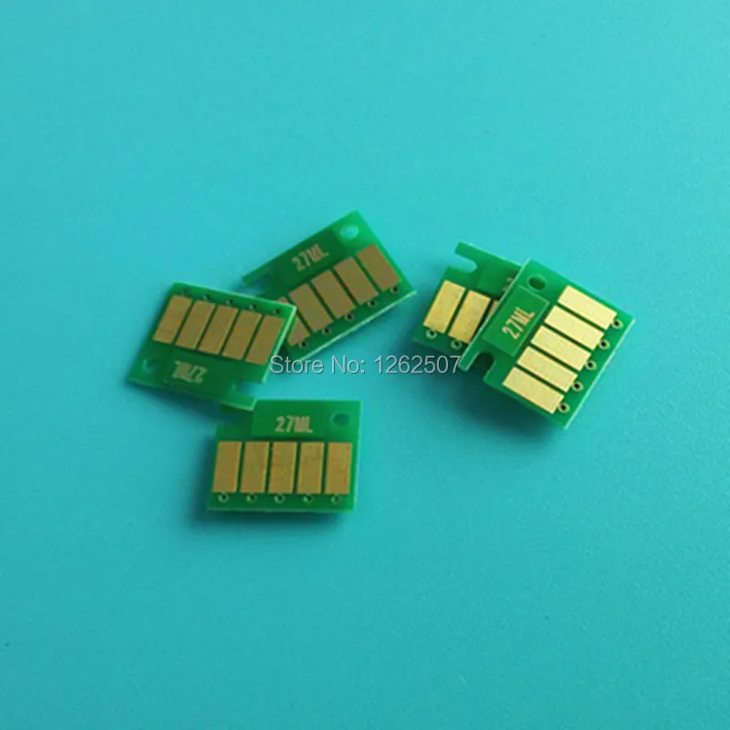 PGI2700 ARC chip 2