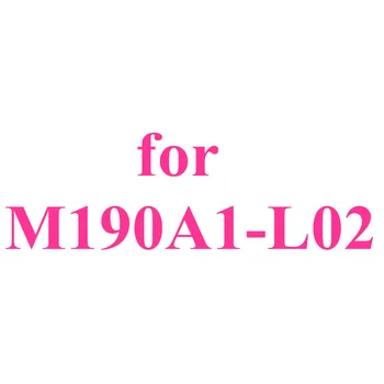 

LCD Driver Board TV+HDMI+VGA+CVBS+USB for M190A1-L02 screen Kit Controller Board T.VST56 board