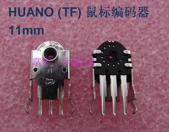 

10pcs/lot original HUANO (TF) mouse encoder for original A4tech mouse 11mm decoder mouse accessories