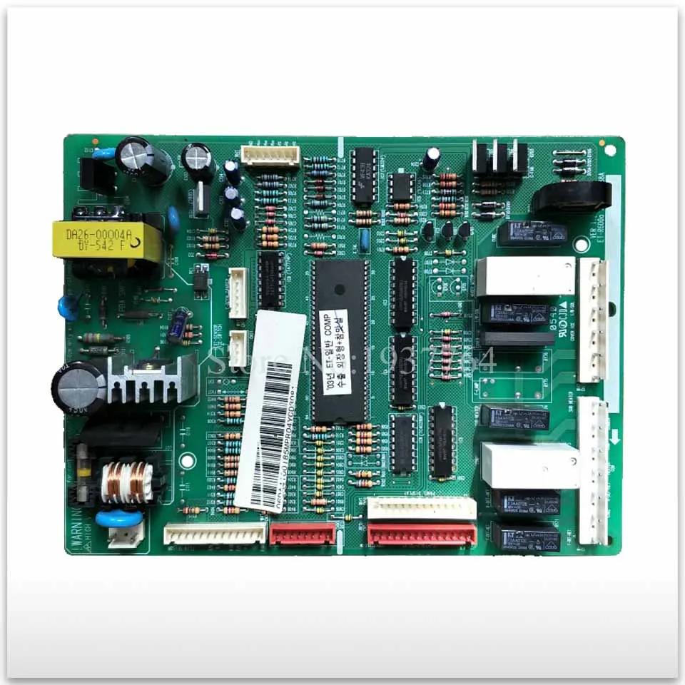 

for refrigerator Computer board DA41-00188A used board good working