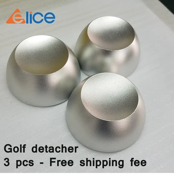 

Super strong 3 PCS Security magnetic Tags Remover detacher for 12000 GS Eas magnet golf tag at checkpoint