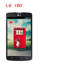 Для LG l80 Новинка 2017 nano 9 H Супер Ударопрочный анти-осень нуля скраб 6 H защитная пленка экрана