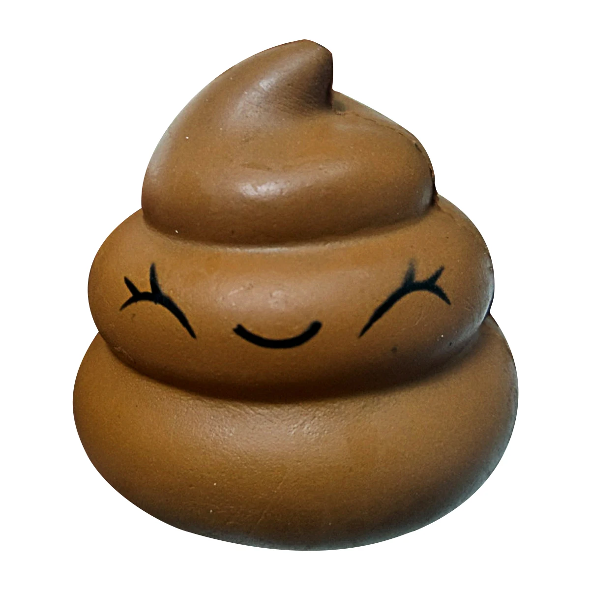 MYMF-Лидер продаж Симпатичные Emoji poop Poo декомпрессии медленно отскакивающие игрушки