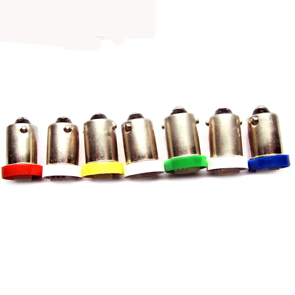 PINBALL LED 6.3v (4)