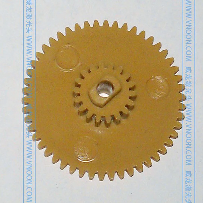 Комплект для ремонта диска CEC3100 Gear 1 шт. Sanyo SF 90 Лазерная линза P1 CEC 3100 проигрыватель