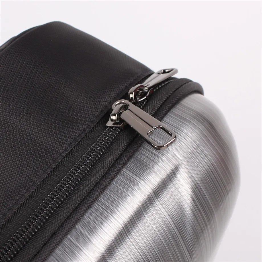 Mini Hardshell Backpack Waterproof Dual Shoulder Handbag Drone Storage Bag Carrying Case for DJI MAVIC AIR Drone Accessories-11