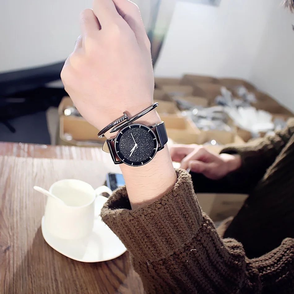 LADIES WATCH  (16)