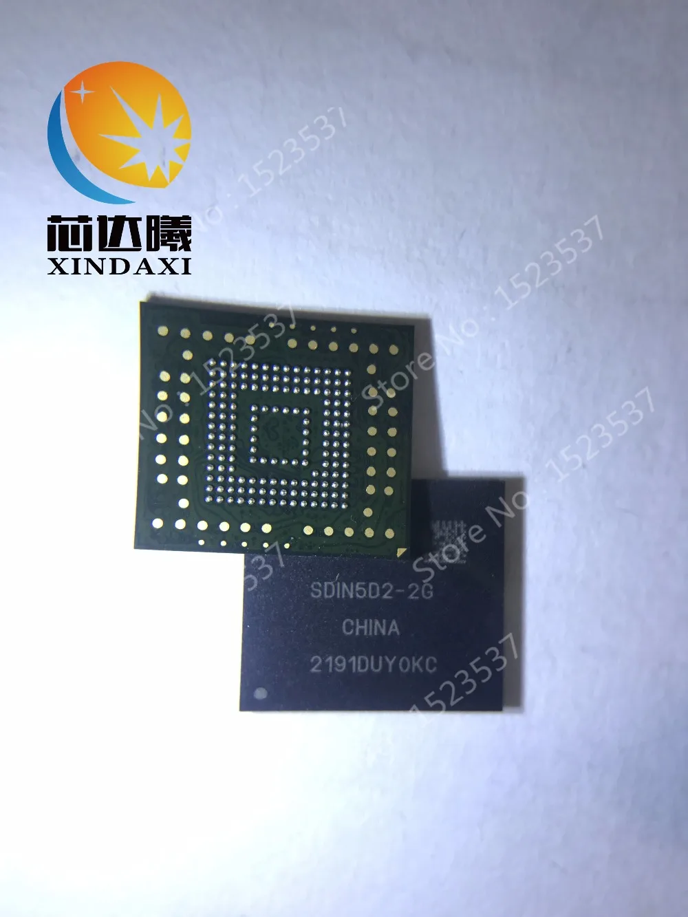 1 шт./лот XINDAXI Flash 2 Гб чип IC|flash 2gb|flash icflash flash |