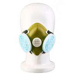 100% новая маска для защиты от загрязнения города, велосипедная маска для лица, Пылезащитная маска для велосипедных видов спорта, Защитная