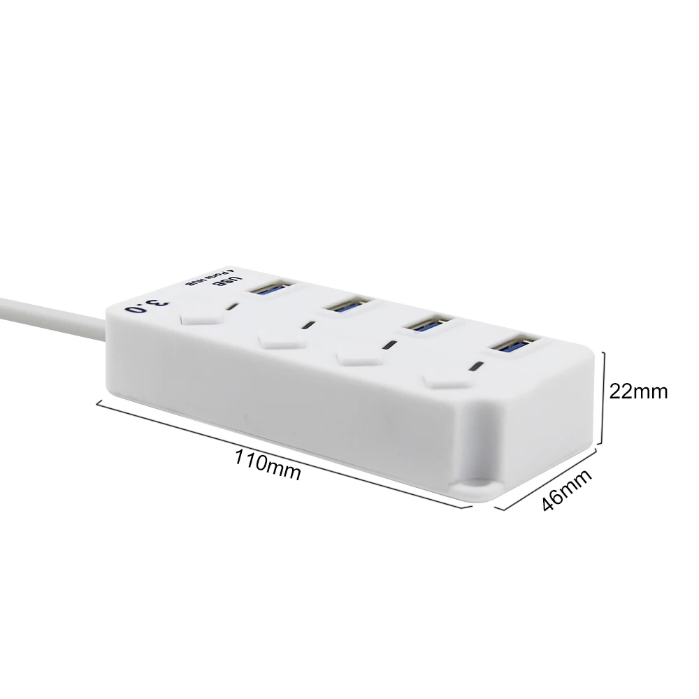  computer accessories usb 3.0 hub 
