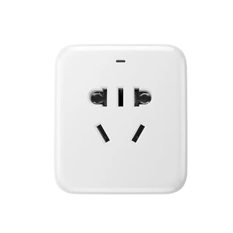 Xiaomi 3 в 1 датчик температуры и влажности/умная розетка WiFi Пульт дистанционного управления/домашний Многофункциональный шлюз Android IOS APP