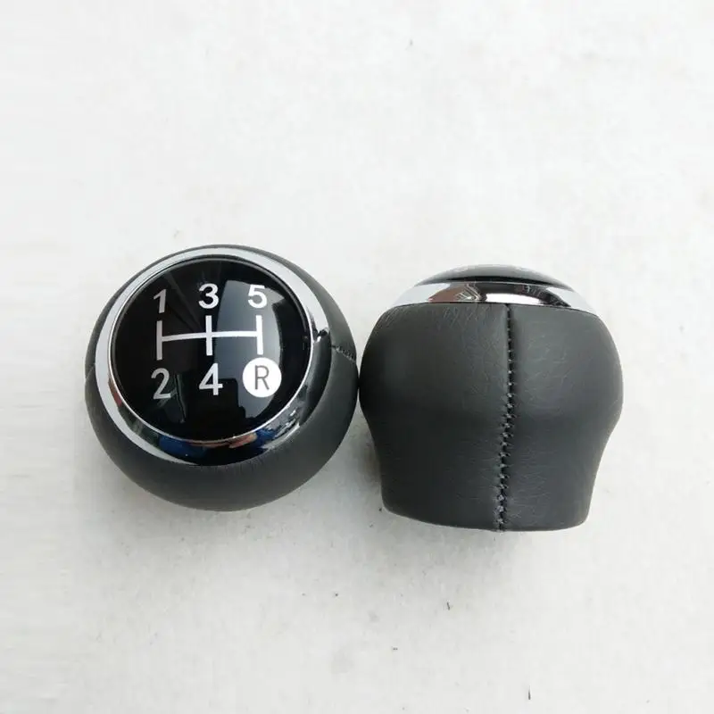 6 Speed Car Gear Shift Knob Head For Toyota Corolla Cool Automatic