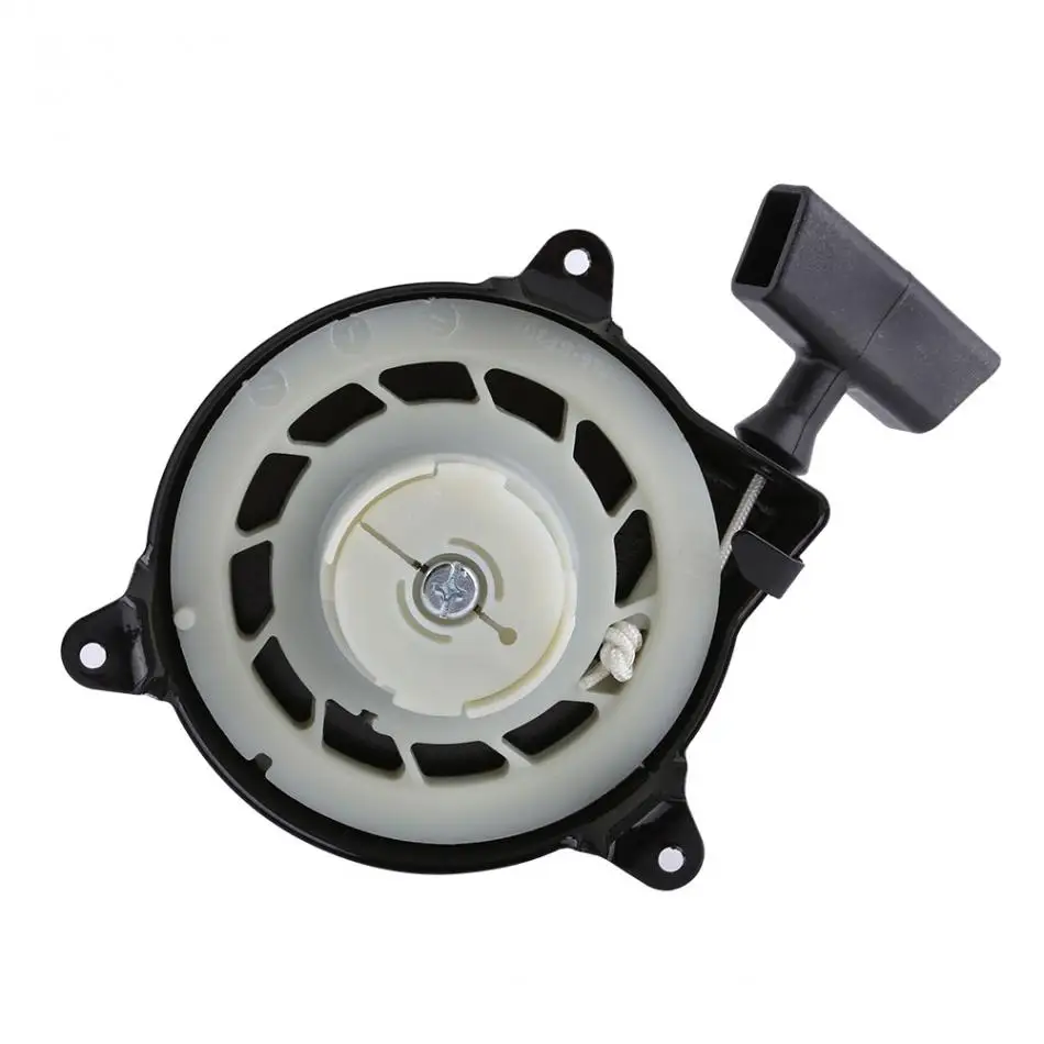 Стартер пускового механизма ДЛЯ Briggs & Stratton 499706 690101 подходит для 091212 091232 09141