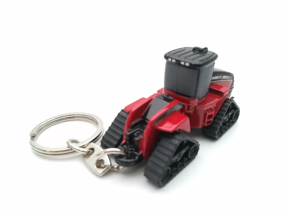 Чехол UH 1:87 Quadtrac 620 type 2 бутиковый игрушечный автомобиль из сплава для детей